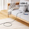 Unitek U1335A USB-C Active Extension Cable USB 3.2 Gen2 10Gbps 5.0m