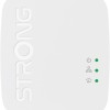 Strong Powerline Kit AV600 Mini 600Mbps UK 600TRIMINIUK (Triple Pack)