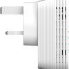 Strong Powerline Kit AV600 Mini 600Mbps UK 600TRIMINIUK (Triple Pack)