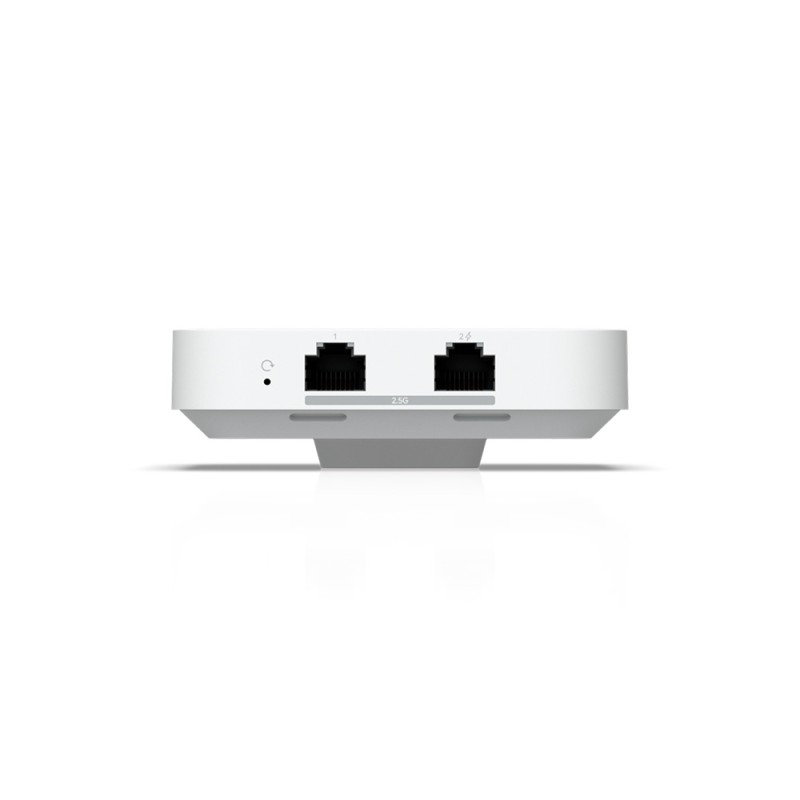 Ubiquiti UniFi 7 In-Wall Wi-Fi 7 Access Point U7-IW
