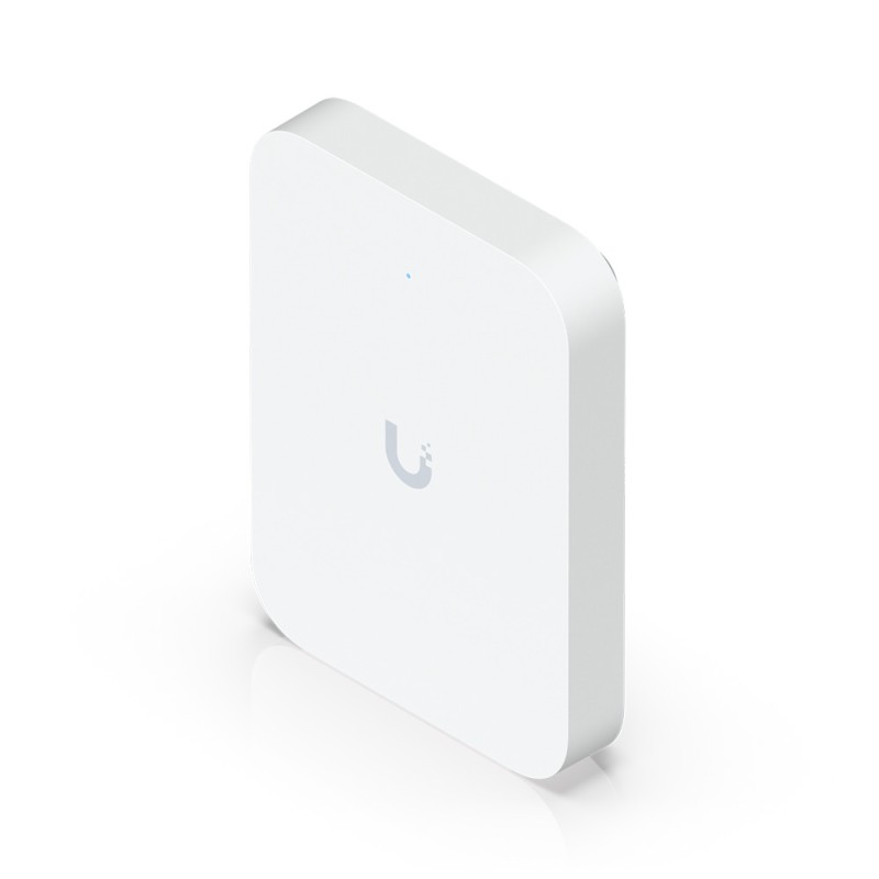 Ubiquiti UniFi 7 In-Wall Wi-Fi 7 Access Point U7-IW
