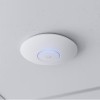 Ubiquiti UniFi 7 Lite Wi-Fi 7 Ceiling Access Point U7-Lite