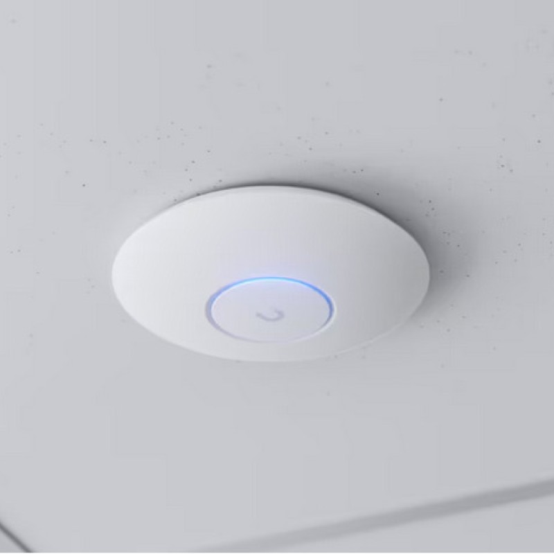 Ubiquiti UniFi 7 Lite Wi-Fi 7 Ceiling Access Point U7-Lite