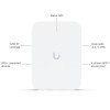 Ubiquiti UniFi 7 In-Wall Wi-Fi 7 Access Point U7-IW