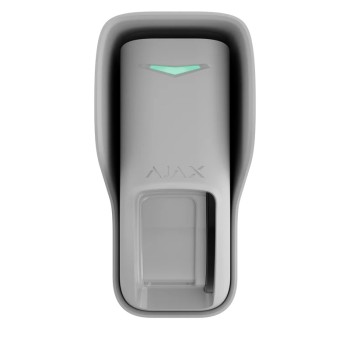 AJAX BASELINE PIR Outdoor Curtain White