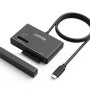 Unitek USB-C to SATA/m2 SSD Converter S1232A (UK)