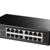 Cudy Switch Gigabit Ethernet Light Managed 16-Port GS1016E