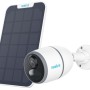 Reolink BP4G BUNDLE 4MP GO PLUS (G330) + 6W Solar Panel (27224+24757)