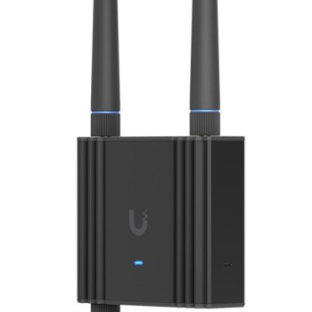 Ubiquiti UniFi Mobile Router Ultra 4G LTE CAT4 Wi-Fi N300 UMR-Ultra