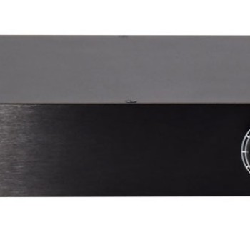 Adastra RS121 100V Slave Amplifier 120W 953.201UK