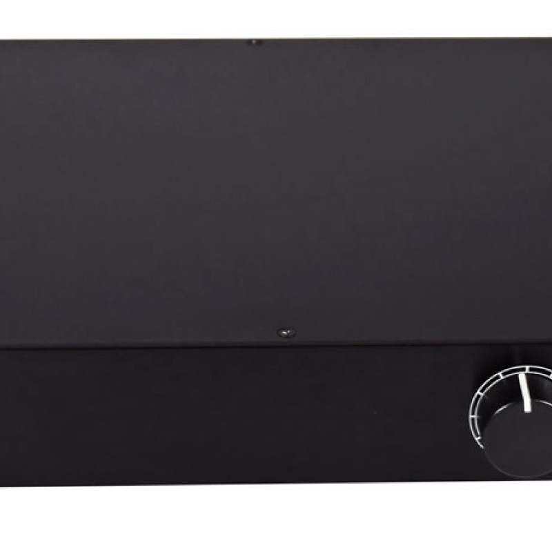 Adastra RS121 100V Slave Amplifier 120W 953.201UK