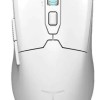 Thunderobot ML602 SE Wireless Gaming Rechargeable Mouse White