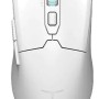 Thunderobot ML602 SE Wireless Gaming Rechargeable Mouse White