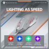 Machenike M3 Wired Gaming Mouse