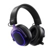 Machenike GX30 Pro Gaming Headphone Tri-mode Wired+Bluetooth+2.4G
