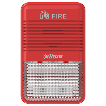 Dahua Conventional Fire Alarm Sounder With Base HY-C151