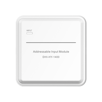 Dahua Addressable Fire Alarm Module Input without Base HY-1400-CTXF