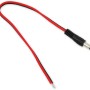 Dahua Bare DC Wire with Male Connector PFM979-LDP
