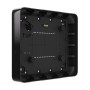 Ajax EN54 Fire Detection GlandBox (Hub Backbox) Black