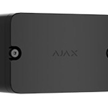 Ajax EN54 Fire Detection I/O Module (2X2) Black