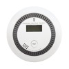 GBC iSnatch Carbon Monoxide Detector with Display