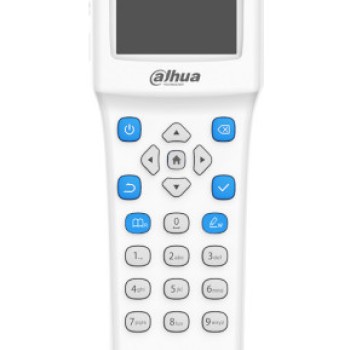 Dahua Addressable Fire Alarm Encoder HY-BM-1712