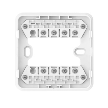 Dahua Addressable Fire Alarm Module Base HY-MKDZ2