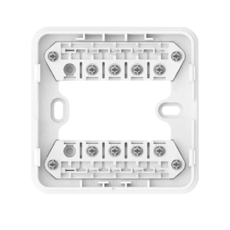 Dahua Addressable Fire Alarm Module Base HY-MKDZ2