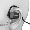 HiFuture Headphones Open Ear FutureMate Black