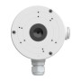 Strong Security Camera Junction Box for Turret & Bullet Cameras
