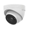 Strong Security Camera POE Turret/Dome 5MP AI & Audio 45D-5MP-UK