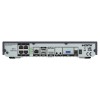 Strong Security NVR 4 Channel 4K H.265+ PoE ONVIF Supported NVR-4CHPOE-8MP-UK