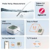 Sonoff Zigbee Smart Temperature Sensor IP65 for Outdoor with Water Probe SNZB-02LD