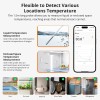 Sonoff Zigbee Smart Temperature Sensor IP65 for Outdoor with Water Probe SNZB-02LD
