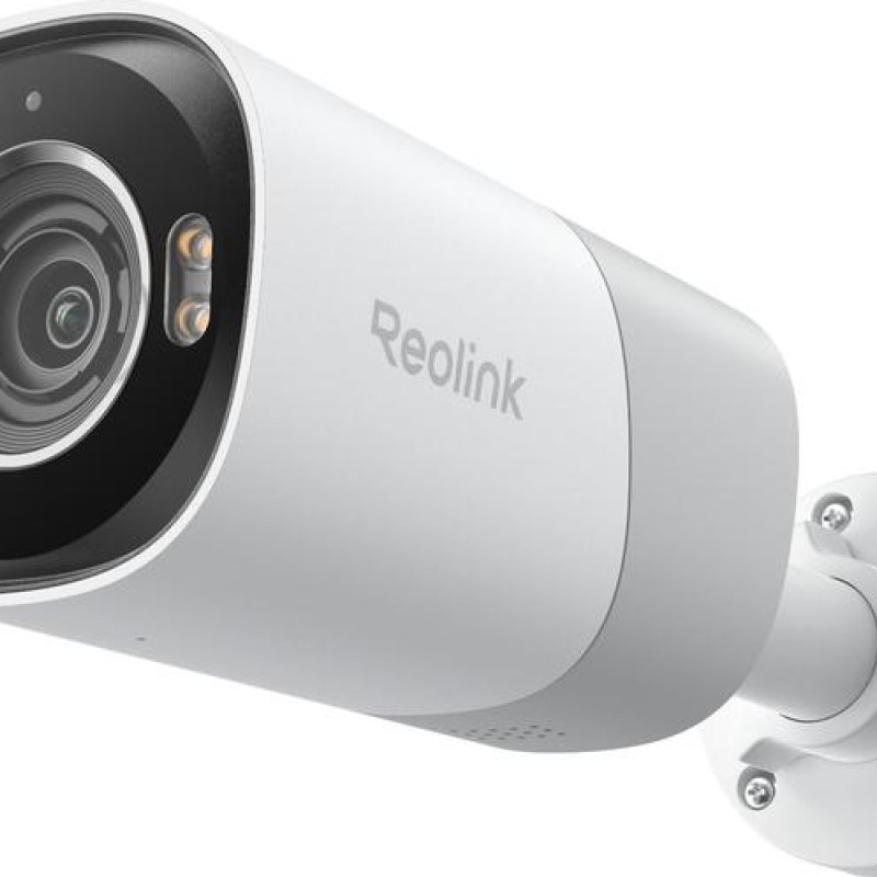Reolink PRO IP POE Dual Illumination 8.0MP Bullet 2.7-13.5mm SED Motorised RP-PCB8MZ