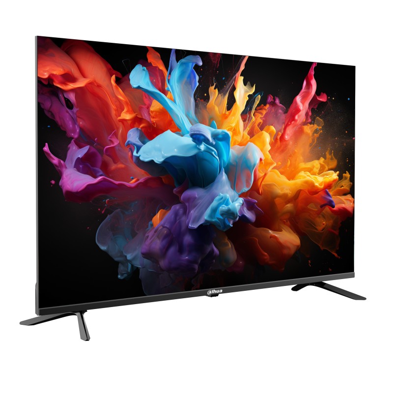 Dahua TV 50'' UHD 4K LTV50-SG400 Google TV