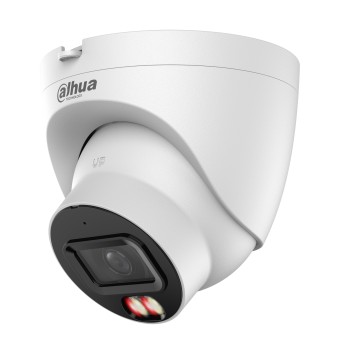 Dahua IP 12.0MP Dome 2.8mm Smart Dual Light WDR HDW21249T-S-IL-0280B