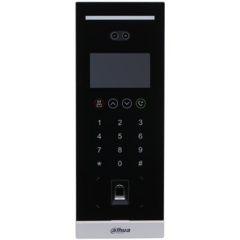 Dahua VD IP Doorphone Apartment Camera With Face Recognition VTO6541H-S2