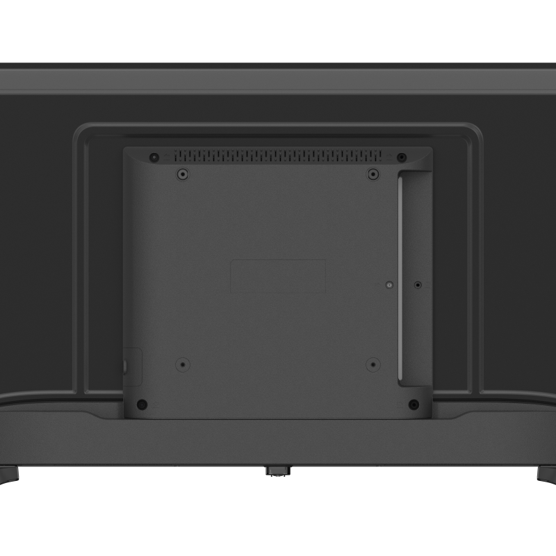 Dahua LTV32-SG100 32'' HD Google TV with HDR10, Dolby Digital Plus & Voice Control Remote