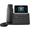 Yealink IP Phone Desktop PoE 2.8'' Gigabit, USB, Expansion, Color Screen, Bluetooth & Wi-Fi T73W