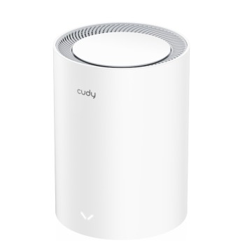 Cudy Mesh BE3600 Dual Band Gigabit Wi-Fi 7 Addon for M3600