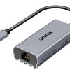 Unitek Converter USB-C to LAN 5GbE Ethernet U1343A