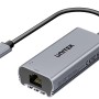 Unitek Converter USB-C to LAN 5GbE Ethernet U1343A