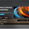 Dahua TV 50'' UHD 4K LTV50-SG400 Google TV
