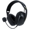 Armaggeddon COSMIC-III LITE Gaming Headset USB+3.5mm+2.4G+BT Fabric Black