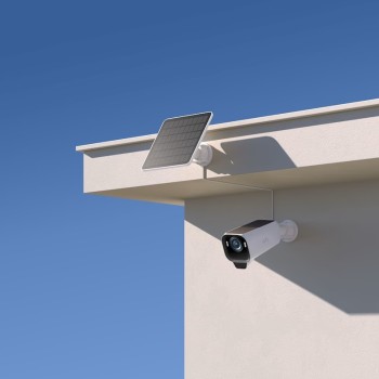 Anker Eufy Security Camera Kit  eufyCam S3 Pro 3Pack & Homebase3