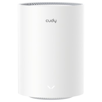 Cudy Mesh AX3000 Dual Band 2.5GbE Wi-Fi 6 Addon for M3000