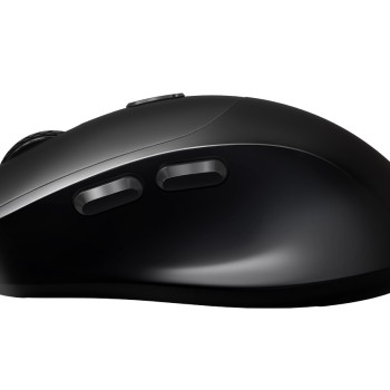 Cudy Mouse Wireless 2.4G & Bluetooth Black MS9945