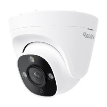 Reolink PRO IP POE Dual Illumination 8.0MP Dome 2.8mm RP-PCT8M