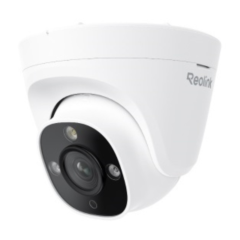 Reolink PRO IP POE Dual Illumination 8.0MP Dome 2.8mm RP-PCT8M